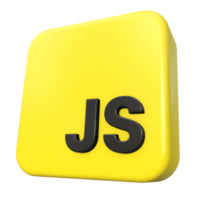 Logo JavaScript